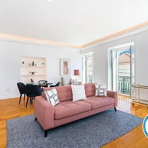 Appartamento Lxluxhome - Combro Luxury, Lisbona