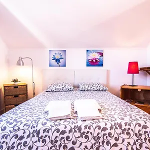  Apartment View Bairro Alto