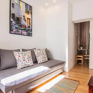  Apartment New Bairro Alto