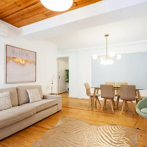  Apartment Flh Sao Bento With Balcony