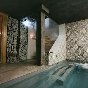 Lejlighedshotel Castello Prime, Lisboa