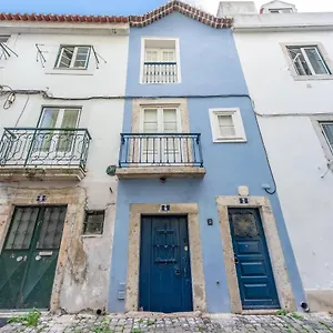 Guestready - Exquisite Portuguese Simbols Lisboa