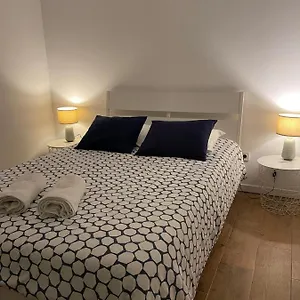  Apartment Beautiful Apart.bairro Alto 22