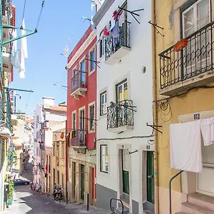 Typical Santa Catarina By Homing Lisboa