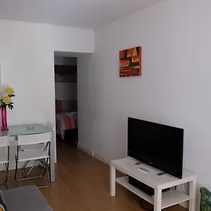  Apartment Bairro Alto