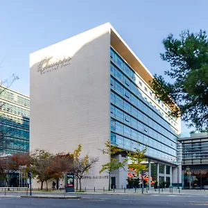 Hotel Olissippo Oriente, Lisboa