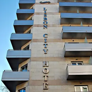 Hotel By, Lisboa