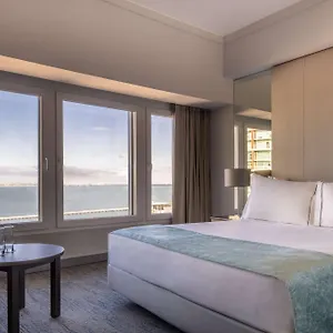 Hotel Tivoli Oriente, Lisboa