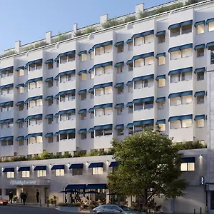 Hotel Express & - Principe Real By Ihg, Lisboa