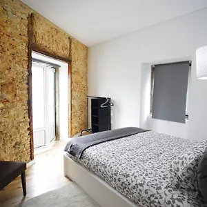 Appartamento Charming Bairro Alto, Lisbona