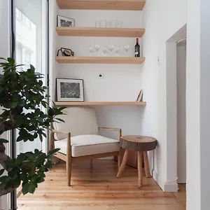 Beguest Santa Catarina Lissabon