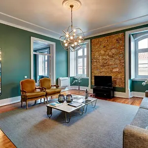  Apartment Canaan Boutique Gaivotas By Get Your