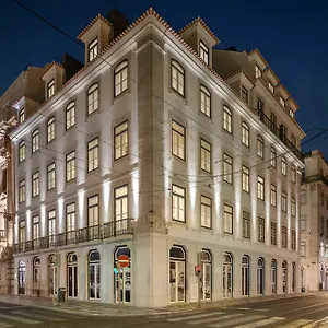 Residentas Aurea Lisboa