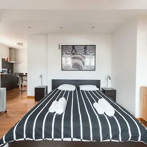  Apartment Cozy In Bairro Alto