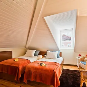 Old Town Loft Appartement