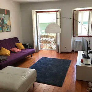 Appartamento #tram28_cosy, Lisbona
