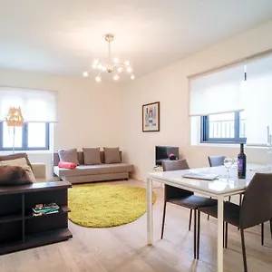  Apartment Palace Collection