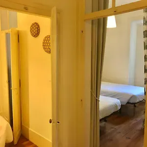 Appartamento Charming Flat, Lisbona